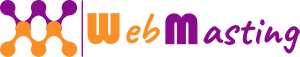 webmasting.de Logo